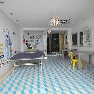 Hostal Nacional By Rotamundos, Guadalajara